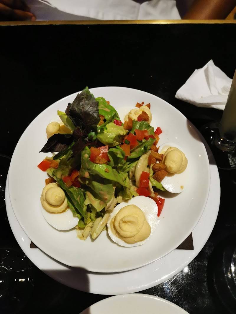 Chez RICHARD'S